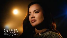 Carmen De La Salciua - Ca Doi Nebuni
