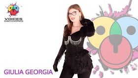 Giulia-Georgia - Ma doare