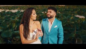 GEORGIANA LOBONT SI DENIS RAMNICEANU - FARA TINE NICIO ZI