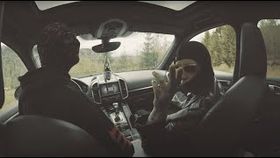 BRASOV x NANE - DANS TRIST