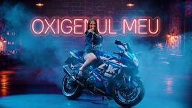 Alina - Oxigenul Meu Final Nicky