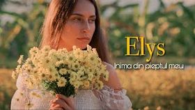 Elys - Inima Din Pieptul Meu
