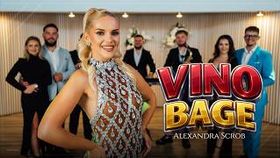 Alexandra Scrob - Vino Bage