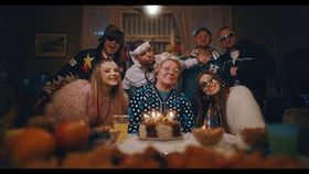 Alessandra x Theo Rose x Andrei Banuta x Adi Istrate x Domino - La Multi Ani