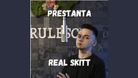 REAL SKITT - PRESTANTA