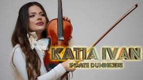 Katia Ivan - Poate Dumnezeu