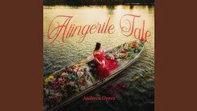 Andreea Oprea - Atingerile Tale