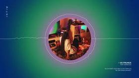 Alduts Sherdley x NAYAD EVE - Vis Frumos