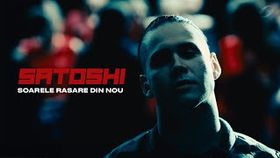 Satoshi - Soarele Rasare Din Nou