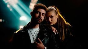 CODRUTA FILIP SI STEVE ANT - DIN RAI