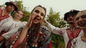 MIRUNA DIACONESCU - TUCU-TI LELE GURITA