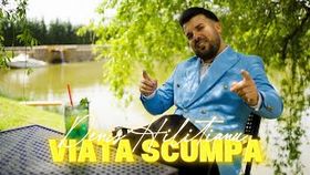 DENIS HILITIANU - VIATA SCUMPA