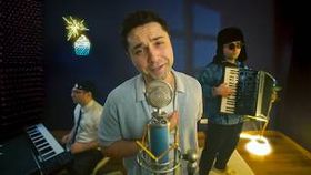 Madalin - De Ziua Ta