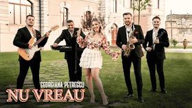 GEORGIANA PETRESCU - NU VREAU