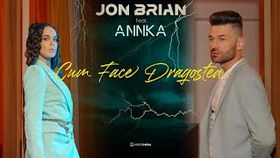 Jon Brian feat. Annka - Cum Face Dragostea