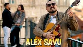 Alex Savu - Doar Eu Cu Ea