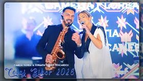 Camelia Florea Si Flavius Stoicanescu - Colaj Bihor 2026