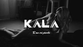 Dj Kala - Tu Ma Vei Pierde (Cover Remix)