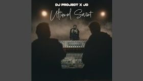 Dj Project x JO - Ultimul sarut