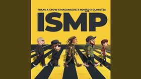 FRAXU x Crow x Macanache x Nomad BDB x Oliniutza - ISMP
