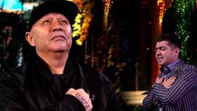 Nicolae Guta Feat. Desanto - Iubire Toxica