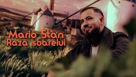 MARIO STAN - RAZA SOARELUI