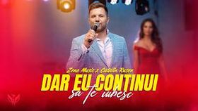 Zeno Music x Catalin Rusen - Dar Eu Continui Sa Te Iubesc