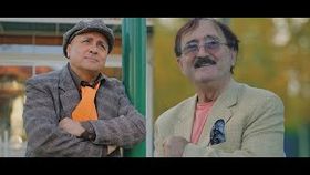 Marcel Pavel x Cornel Palade - Aoleu, Ca De Dragul Tau Eu Mor