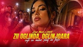 Zeno Music x Coco - Zii Oglinda, Oglinjoara