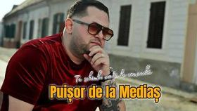 PUISOR DE LA MEDIAS - TE SCHIMBI VIATA LA COMANDA