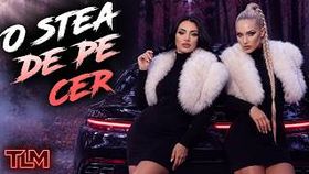 O Stea De Pe Cer - Sonia & Taraful Lui Mafian Colaj Manele 2026