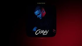 CIORNIY - Clipele în doi