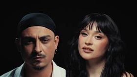 Vlad Musta x Irina Rimes - De Dor