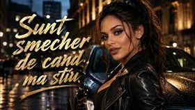 Ira Sefa - Sunt Smecher De Cand Ma Stiu