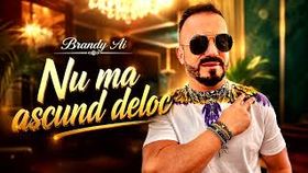 Brandy Ai - Nu Ma Ascund Deloc ( Audio ) 2026