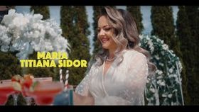 MARIA TITIANA SIDOR - MI-AM SUNAT PRIETENII