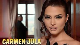Carmen Jula - Doamne Cu Puterea Ta