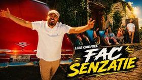 Luis Gabriel - Fac Senzatie
