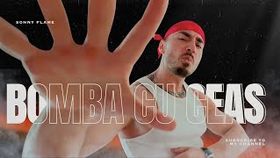 Sonny Flame - Bomba cu ceas