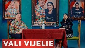 VALI VIJELIE SI MIRUNA TAVAS - MAI LASA MELODIA