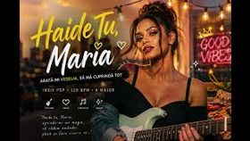 Ira - Haide Tu, Maria