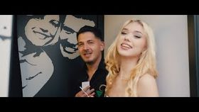 GIULIA SI IONUT IACOB - DOUA POZE