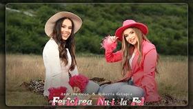 Roberta Selagea & Andrada Oros - Fericirea Nu-I La Fel