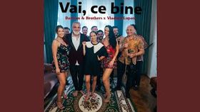 DAMIAN &AMP; BROTHERS SI VLADUTA LUPAU - VAI, CE BINE