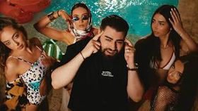Iuly Neamtu - Bambolina
