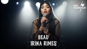 Irina Rimes - Beau (Rock Version)