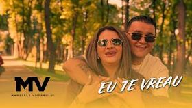 Manelele Viitorului x Florinel Si Ioana - Eu Te Vreau