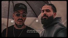 CAZACOV x SKIZZO SKILLZ - Dansez in ploaie