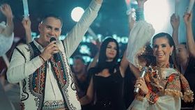 GEORGIANA LOBONT SI MIHAI PRIESCU - MIRE SI MIREASA