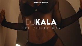 Dj Kala - Sub Pielea Mea (Cover Remix)
